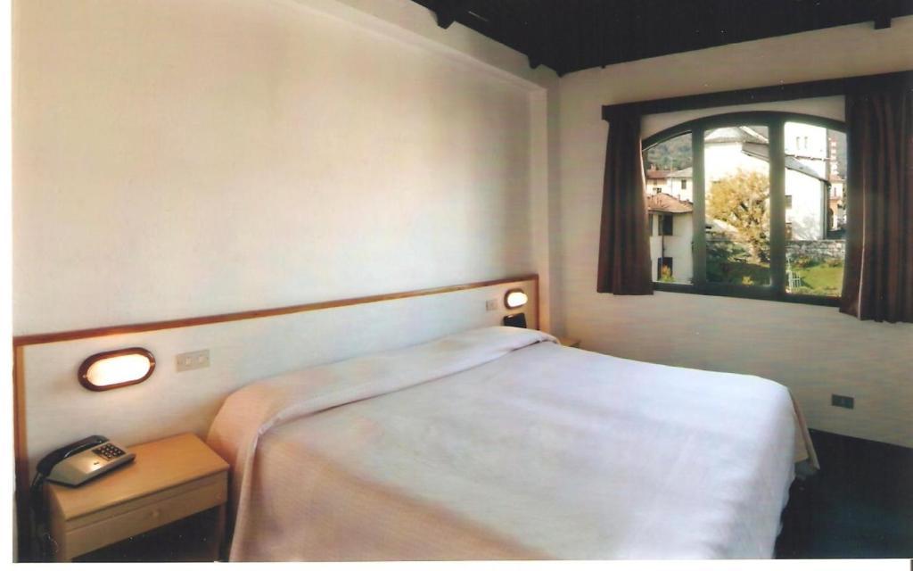Hotel Eden Baveno Habitación foto